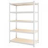 47L A single-hole storage shelf
