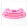 3pcs Toothpaste Squeezer Creative Manual Toothpaste Squeezer Hand Cream Cosmetic Face Cleanser Toothpaste Clip 3.564 * 1.576 inches