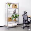 35L A single-hole storage shelf