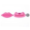 3pcs Toothpaste Squeezer Creative Manual Toothpaste Squeezer Hand Cream Cosmetic Face Cleanser Toothpaste Clip 3.564 * 1.576 inches