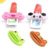 3pcs Toothpaste Squeezer Creative Manual Toothpaste Squeezer Hand Cream Cosmetic Face Cleanser Toothpaste Clip 3.564 * 1.576 inches